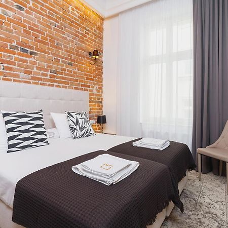 Apartment With Balcony - Rakowicka 6 Street Красков Екстериор снимка