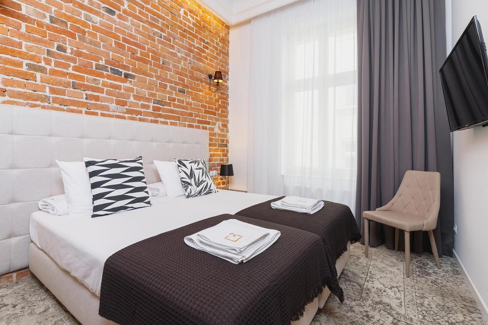 Apartment With Balcony - Rakowicka 6 Street Красков Екстериор снимка