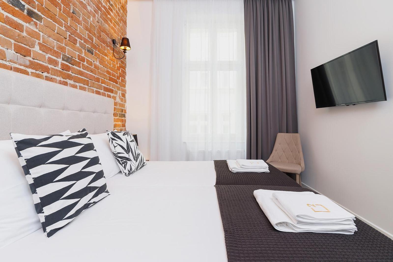 Apartment With Balcony - Rakowicka 6 Street Красков Екстериор снимка