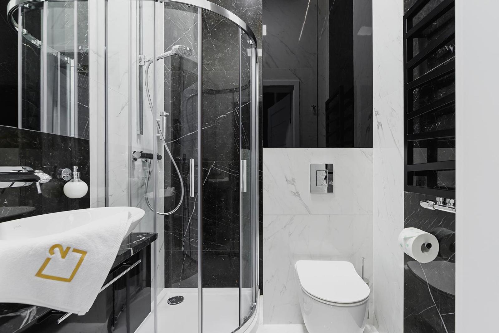 Apartment With Balcony - Rakowicka 6 Street Красков Екстериор снимка